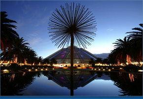 Burswood Entertainment Complex - Accommodation ACT 2