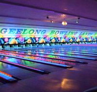 Oz Tenpin Geelong - Accommodation ACT