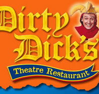 Dirty Dicks - Accommodation ACT