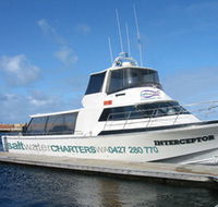 Saltwater Charters WA - Accommodation ACT