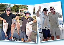 Odyssey Charters - Accommodation ACT 3