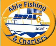 Able Fishing Charters - Accommodation ACT 0