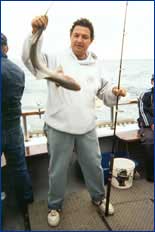 Able Fishing Charters - Accommodation ACT 2