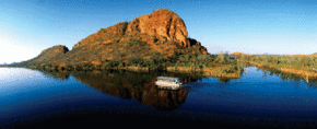 Kununurra Cruises - thumb 0