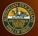 Australian Stockman's Hall of Fame - Accommodation ACT