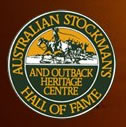 Australian Stockman's Hall Of Fame - Accommodation ACT 0