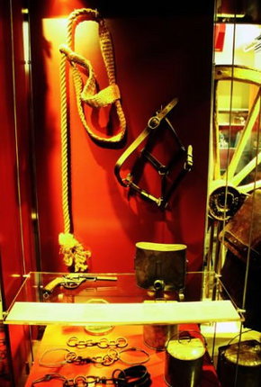 Australian Stockman's Hall Of Fame - Accommodation ACT 3