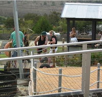 High Country - Accommodation ACT