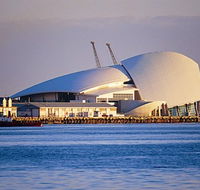 Western Australian Maritime Museum - Fremantle - Accommodation ACT