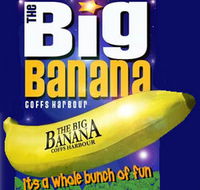 Big Banana - Accommodation ACT