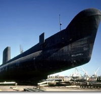 Submarine Ovens - Accommodation ACT