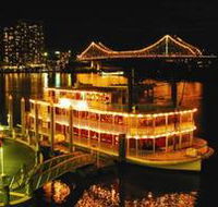 Kookaburra River Queens - Accommodation ACT