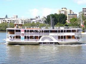 Kookaburra River Queens - Accommodation ACT 3