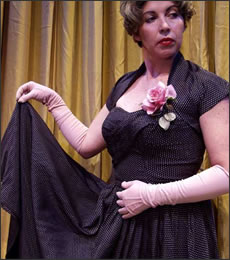 Brisbane Arts Theatre - Accommodation ACT 0