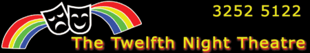 Twelfth Night Theatre - Accommodation ACT 0