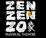Zen Zen Zo Physical Theatre - Accommodation ACT 0