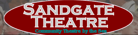 Sandgate Theatre - Accommodation ACT