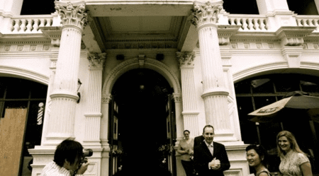 Princess Theatre - Accommodation ACT 0