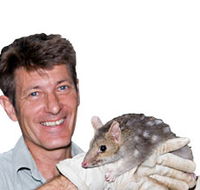 Geckoes Wildlife Presentations - Accommodation ACT