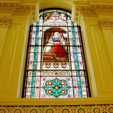 Parliament House - Accommodation ACT 0