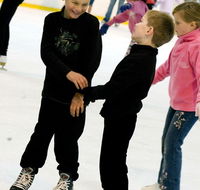 Cockburn Ice Arena - Accommodation ACT