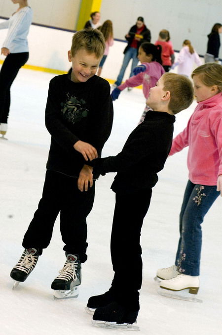 Cockburn Ice Arena - Accommodation ACT 0