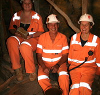 Mining Hall of Fame - Accommodation ACT