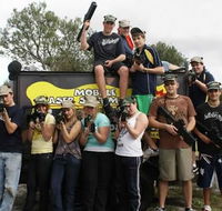 Mobile Laser Skirmish - Accommodation ACT