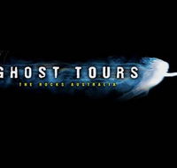 The Rocks Ghost Tours - Accommodation ACT