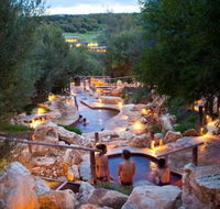 Peninsula Hot Springs - Accommodation ACT