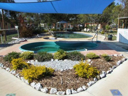 Innot Hot Springs Leisure & Health Park - Accommodation ACT 1