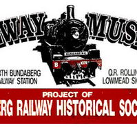 Bundaberg Railway Museum - Accommodation ACT