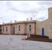 Old Gaol - Accommodation ACT