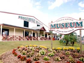 Goorganga Creek QLD Accommodation ACT
