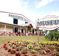Proserpine Historical Museum - Accommodation ACT