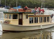 Bundy Belle River Cruise - Accommodation ACT 1