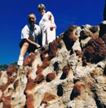 Mystery Craters - Accommodation ACT 2
