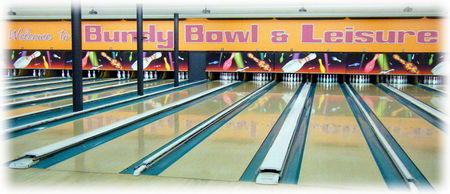 Bundy Bowl And Leisure Complex - Accommodation ACT 0