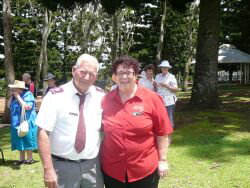 Bundaberg Coaches - Accommodation ACT 1