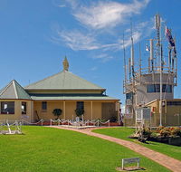 Nelson Head Heritage Lighthouse and Reserve - Accommodation ACT