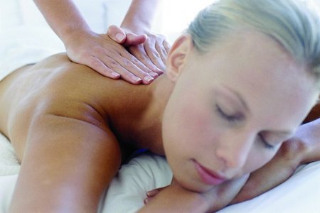 Calmer Therapies - Accommodation ACT 0