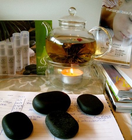 Calmer Therapies - Accommodation ACT 3