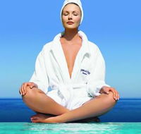 aQueous Spa - Accommodation ACT