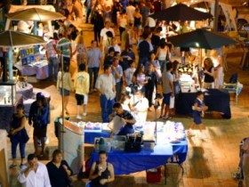 Surfers Paradise Beachfront Markets - Accommodation ACT 0
