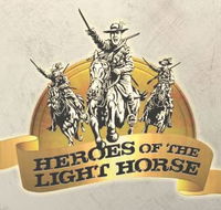 Australian Outback Spectacular - Accommodation ACT