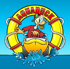 Aquaduck - Accommodation ACT 0