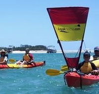 Kayak Noosa - Accommodation ACT