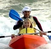 Noosa Ocean Kayak Tours - Accommodation ACT