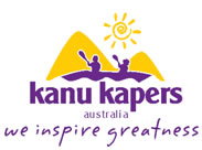Kanu Kapers - Accommodation ACT 0