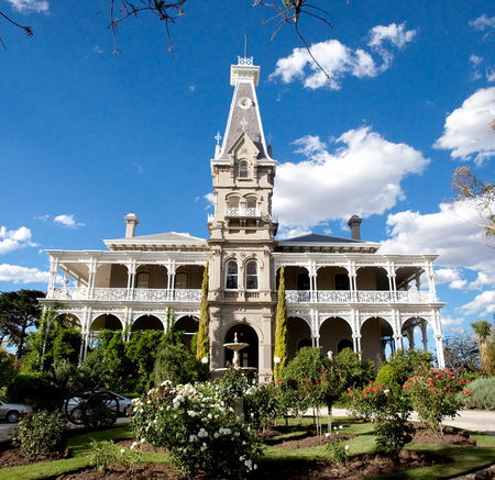 Sunbury VIC Accommodation ACT
